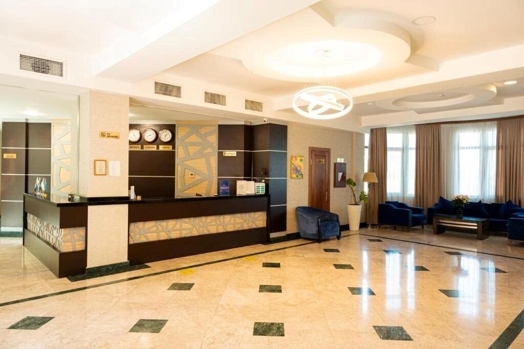 Фото Sea Pearl Hotel 4*